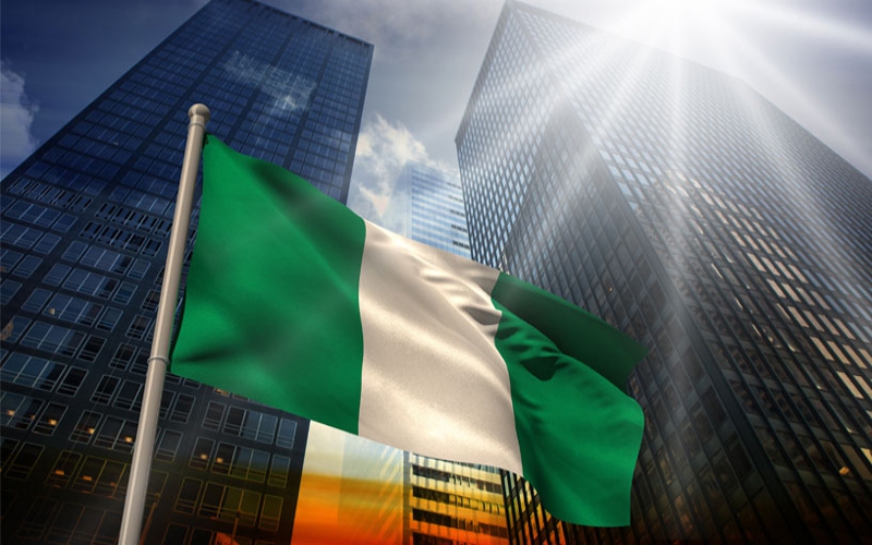 Yes, Nigeria can be Kenya's role model