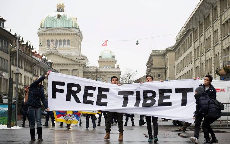 Tibetans in-exile celebrate 109th anniversary of 'Tibetan Independence Day'