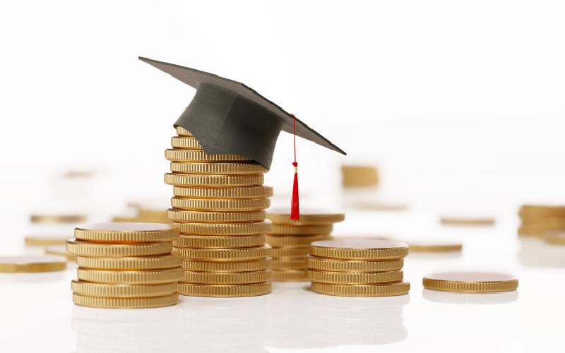 Time to root out graft from the education sector