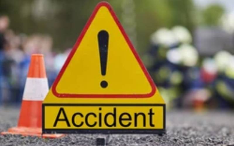 Two dead, 11 injured in Bomet accident