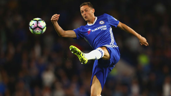 matic chelsea 2022