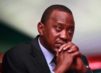 Uhuru’s tough balancing act as economy slumps