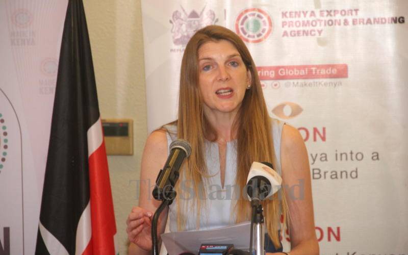 UK’s attack was totally unwarranted; Kenya did well to hit back strongly