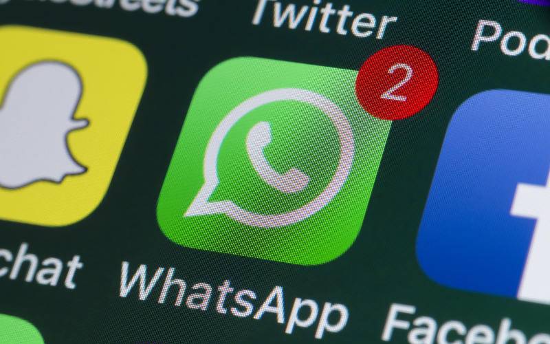 Revolt over the new intrusive WhatsApp policy