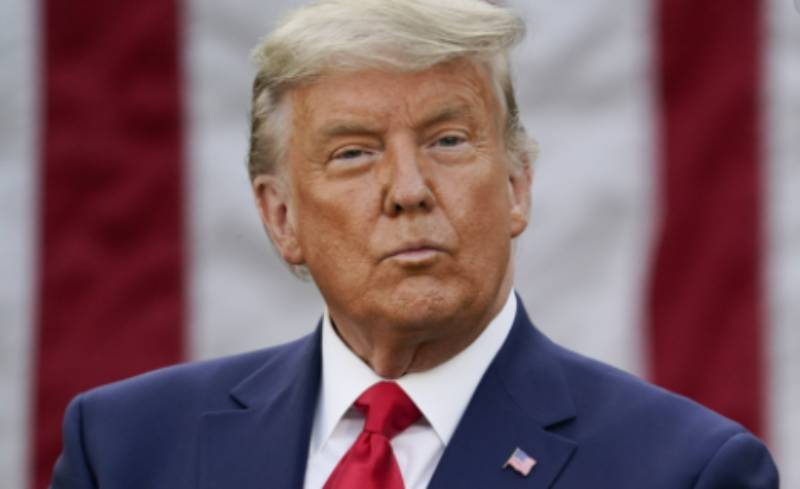 US Senate acquits Trump as Republicans save him in impeachment again