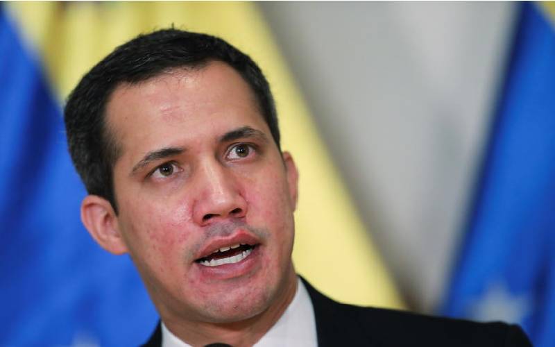 Venezuela votes for parliament as opposition denounces fraud