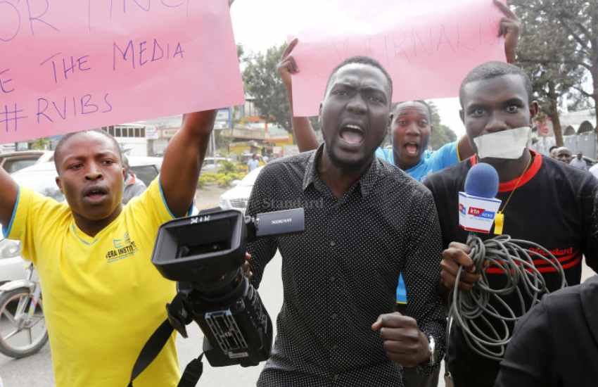 Watch out for forces keen to turn off the light of media