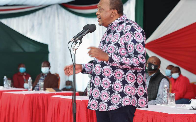 what-uhuru-can-do-to-secure-his-legacy-the-standard