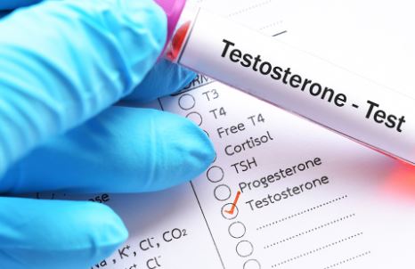 Why supplementing testosterone may do more harm than good