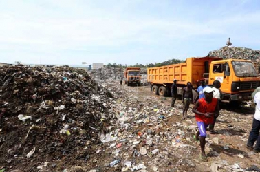 Why the infamous dumpsite haunts Kisumu
