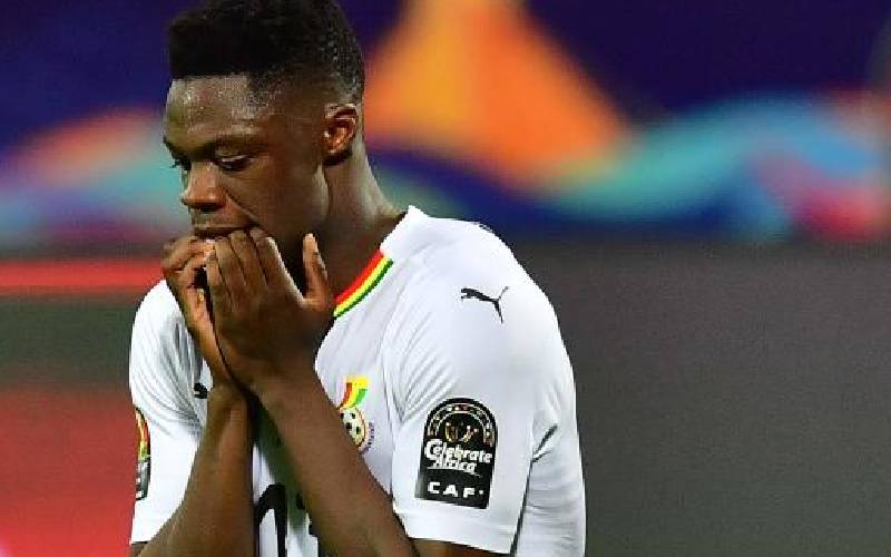 Will Ghana finally banish their Afcon demons in this year’s show?