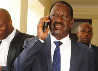 Will Raila election boycott lead to his political retirement?