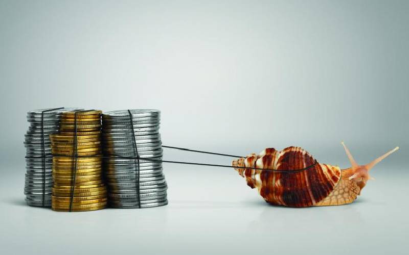 Youth seek merger of affirmative action funds