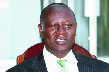 13 ODM defectors brace for legal battles