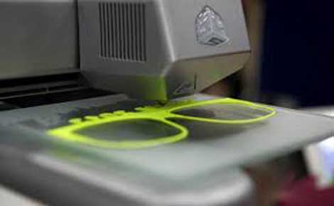 Tanzanian project ventures into 3D printer development