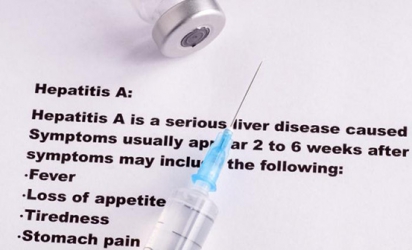 51 Hepatitis A cases confirmed this year