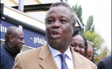 COTU urges workers to stay at workstations, says Saba Saba rally will be peaceful