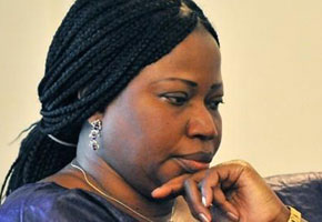 ICC rejects Bensouda's request to add two more dates on Ruto/Sang case