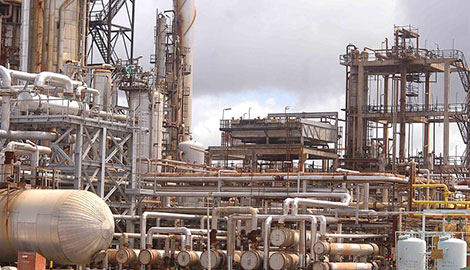 Treasury yet to take up its stake in Uganda refinery