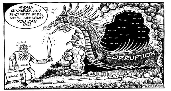 Editorial Cartoon : 08.08.2013