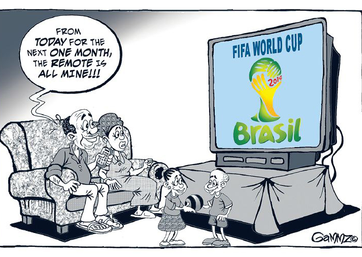 Editorial Cartoon 20140612