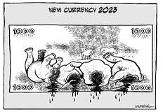 Editorial Cartoon 22.08.13