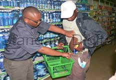 KNBS: Cost of living better in October