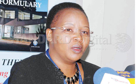 Sh5m facelift on KNH cancer ward to ease clog