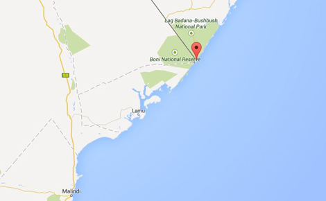 KDF soldier killed, three injured in Al Shabaab ambush in Lamu