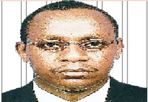 Murder unresolved 10 years  after bid to unmask Kabuga fails