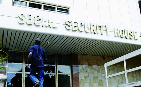 Concern as private fund overtakes NSSF