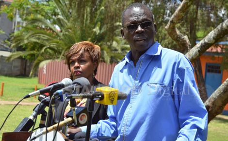 Raila set to overhaul Orange House