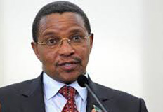 Kikwete says Tanzania will not leave EAC