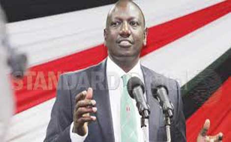 Leaders agree to tap youth in developing Africa