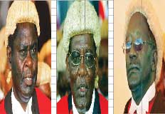 Court offers reprieve for sacked judges