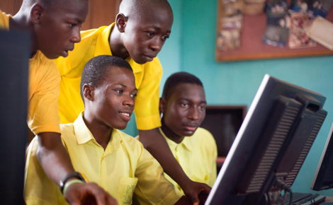 British Council, Airtel target 500,000 learners through digital hubs located in nine Sub-Saharan Africa States