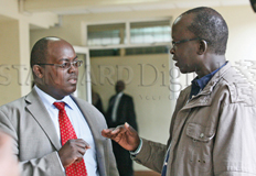 Court orders Kimaiyo to ensure Barasa’s security