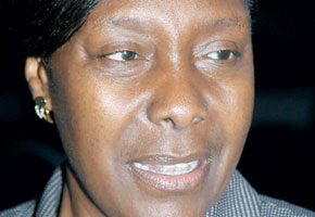 Ngilu fights to retain rejected appointees