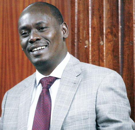 Kabogo accuses his senator, MP of neglecting their constituents