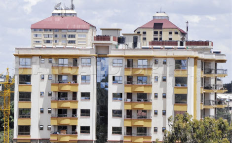 Why high-end real estate market has picked up in Nairobi