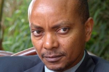Former top World Bank official takes over as irrigation Principal Secretary