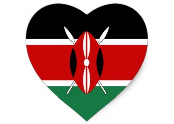  Kenyans, here’s why you need to love one another