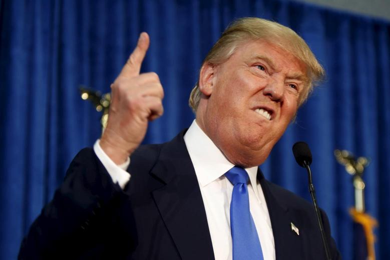 Why citizen Trump faces uncertain legal future