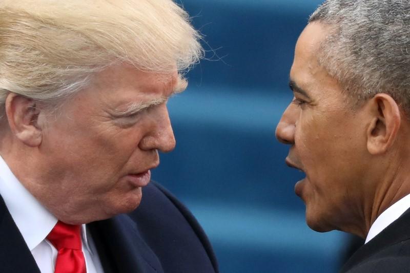 Why Trump is more ‘Kenyan’ than Obama