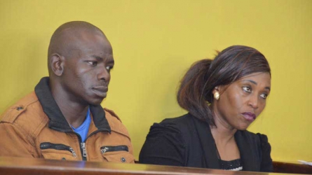 Widow threatened MPesa attendant for being a ‘mpango wa kando’