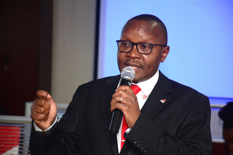 AAR profit down on increased claims