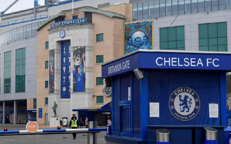 Abramovich sanctioned: What it means for Chelsea
