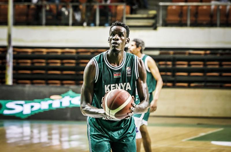 AfroBasket: Ongwae’s buzzer-beater that made Kenya smile