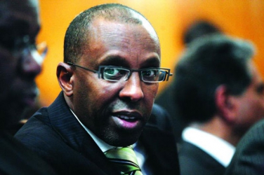 Ahmednasir comes to Dawo's rescue