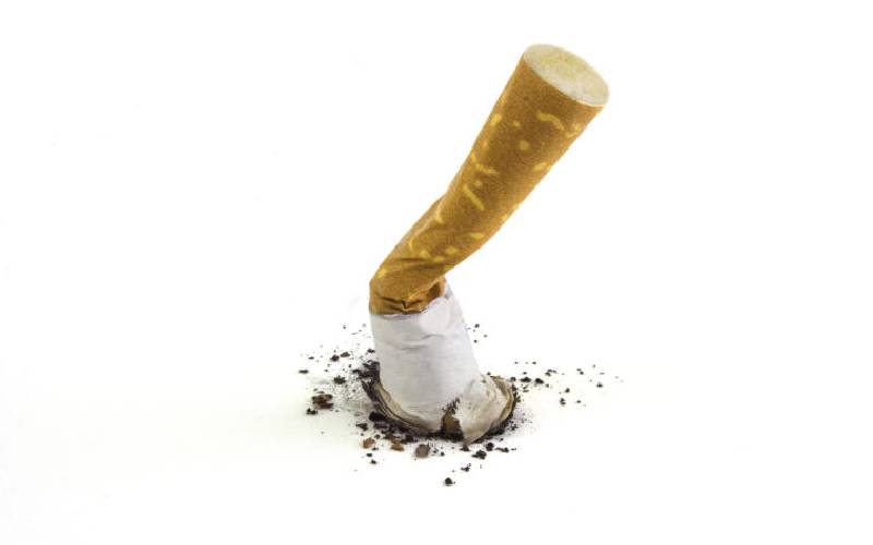 Anti-tobacco lobbies fault State on tax